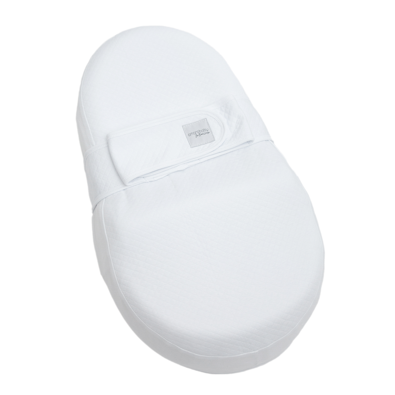 Матрас гнездышко Amarobaby Premium Form - фото 1