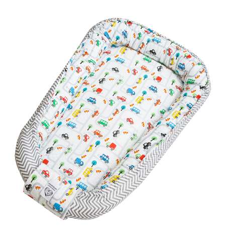 Матрас Amarobaby Little Baby