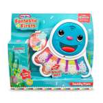 Игрушка музыкальная Little Tikes Тактильное пианино