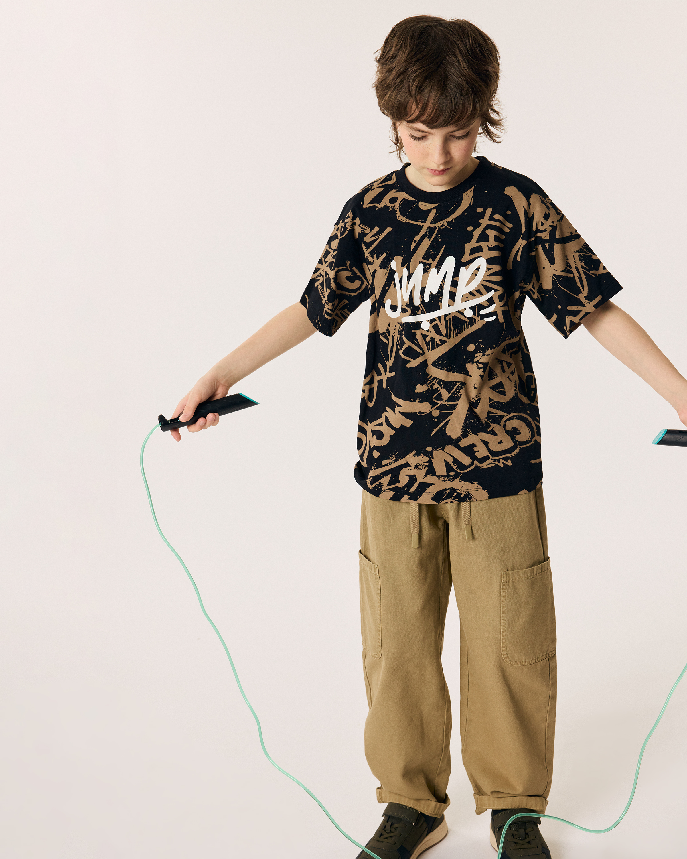 Футболка Futurino Fashion S26FF-1BJ11tb-9988 - фото 1