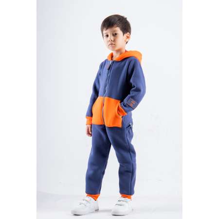 Комбинезон LELO kids