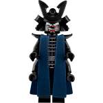 Фигурка LEGO Lord Garmadon