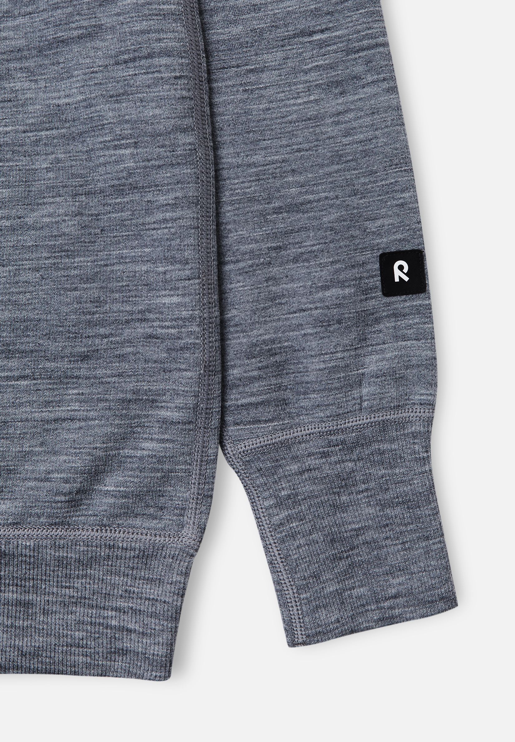 Толстовка Reima 5200038A-9400 - фото 5