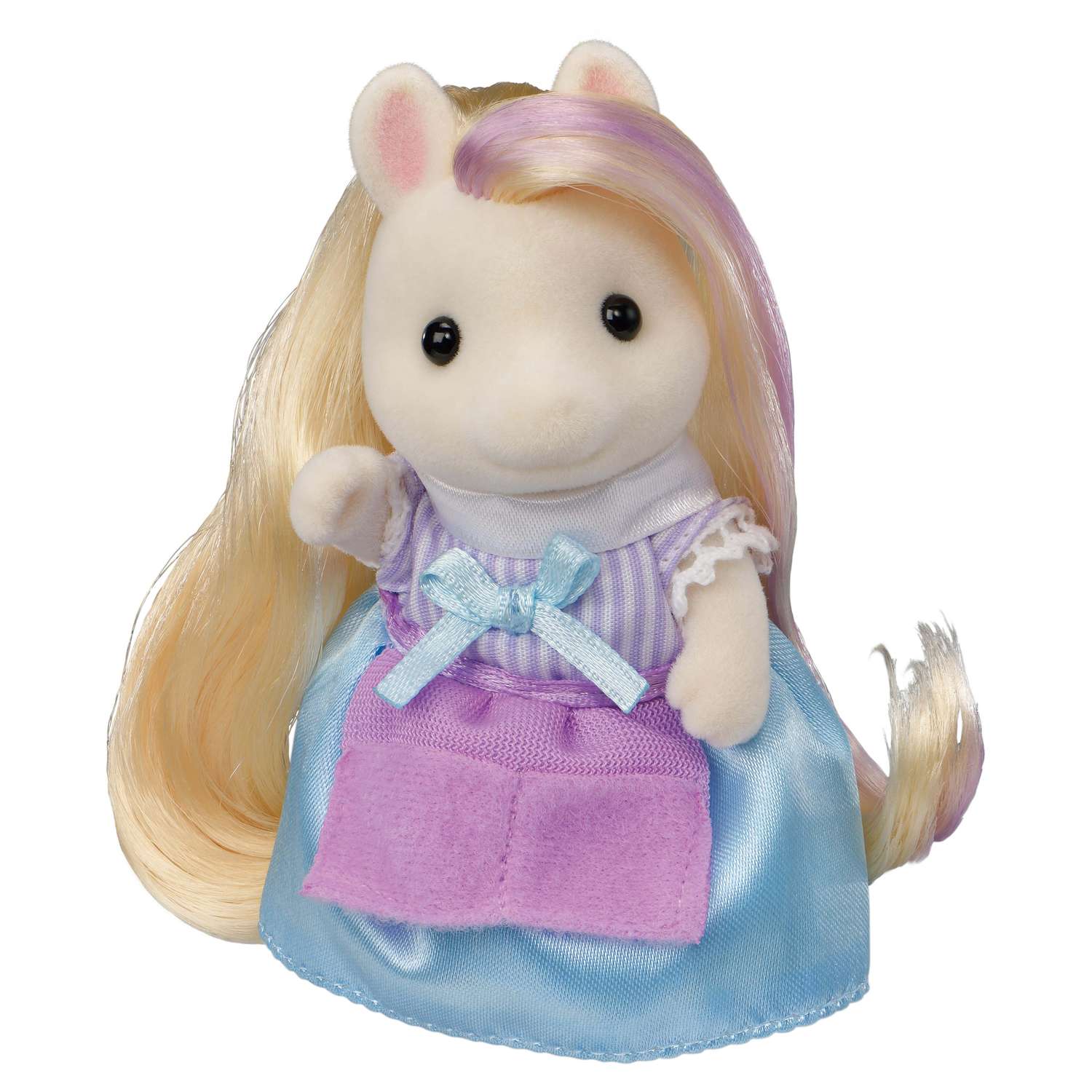 Игровой набор Sylvanian Families Пони стилист - фото 10
