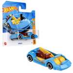 Автомобиль Hot Wheels Dodge Deora