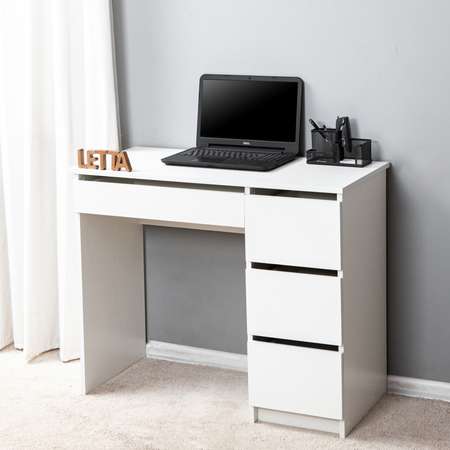 Компьютерный стол LETTA