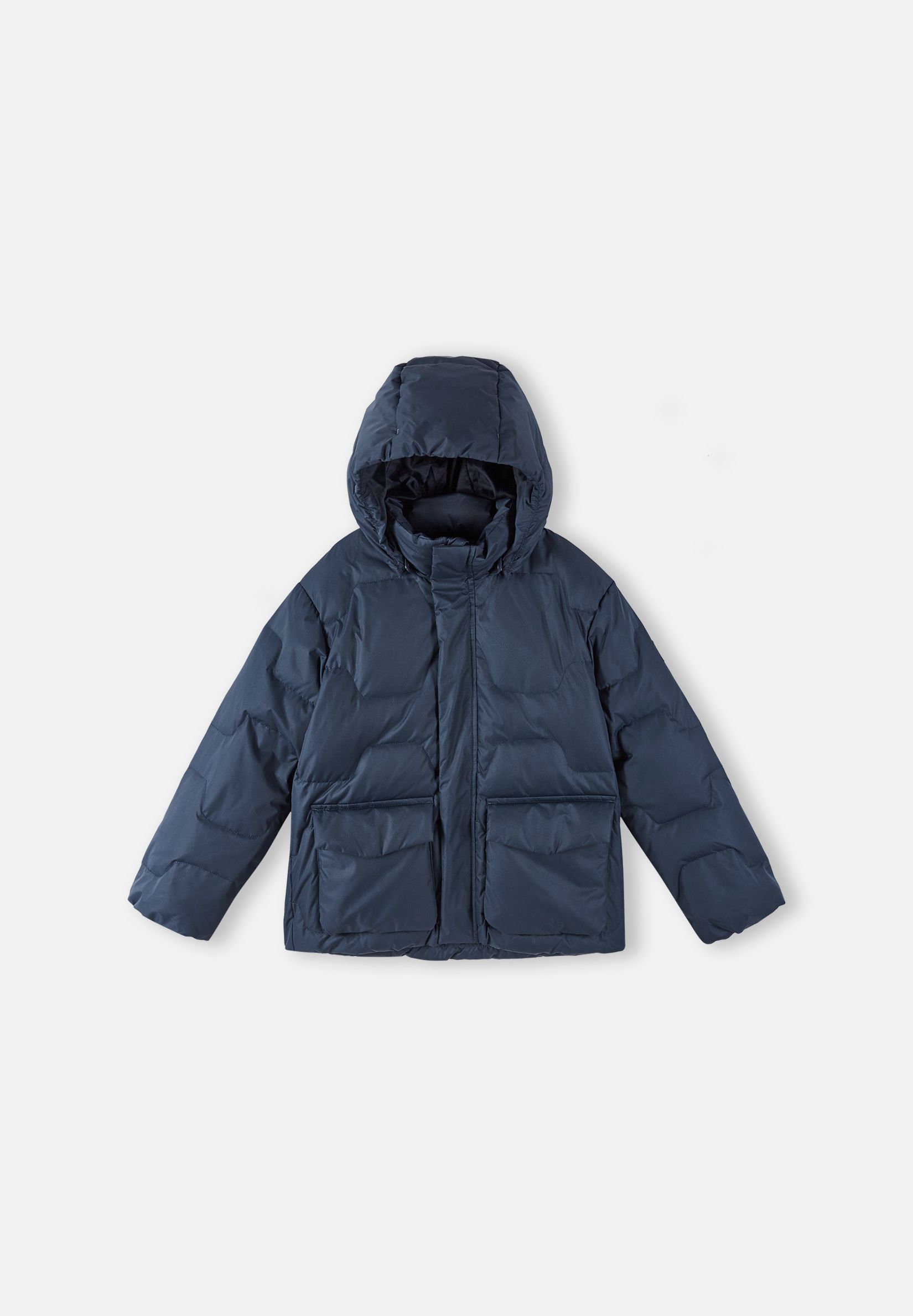 Пуховик Reima 5100082A-6980 - фото 3