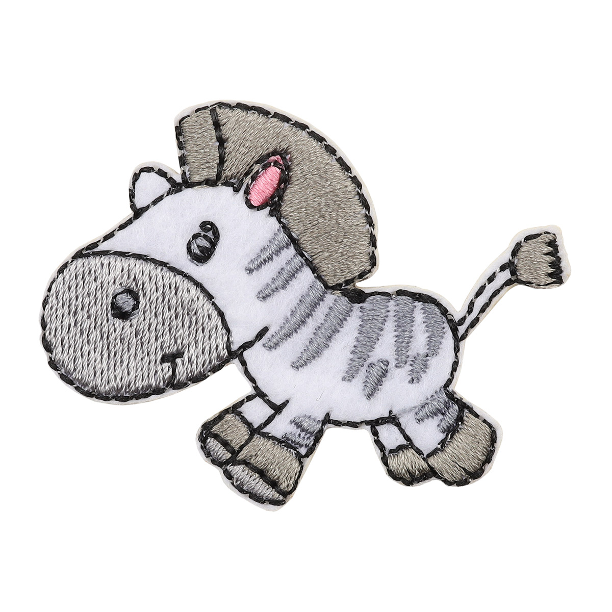 Набор для творчества Hobby Pro термоаппликация - фото 1