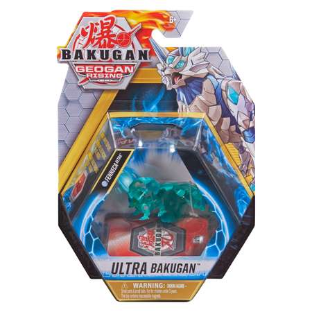 Фигурка Bakugan