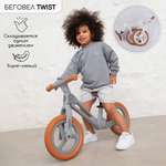 Двухколесный беговел Amarobaby 12 дюймов