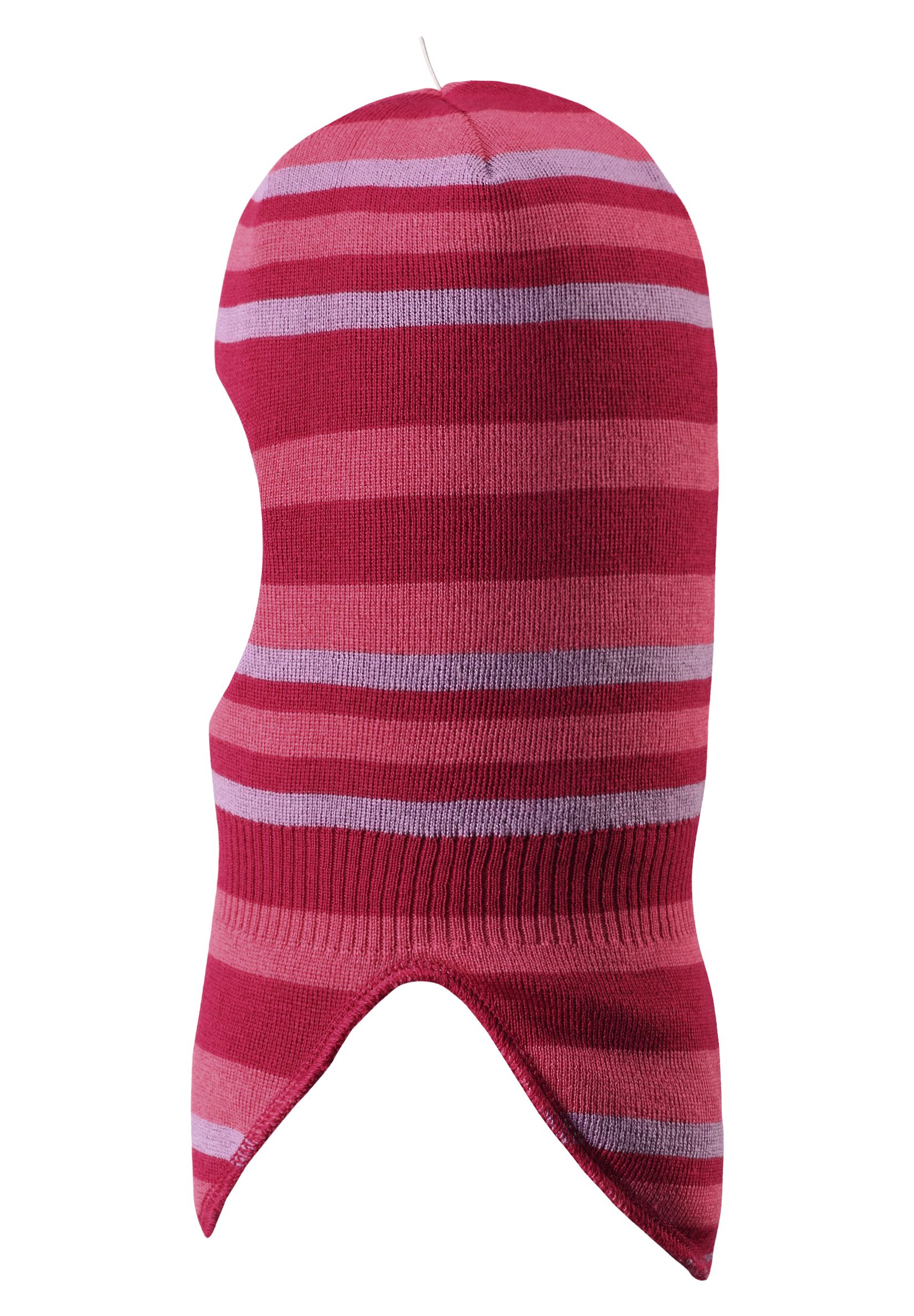 Шапка-шлем Reima 518471-3601 - фото 3