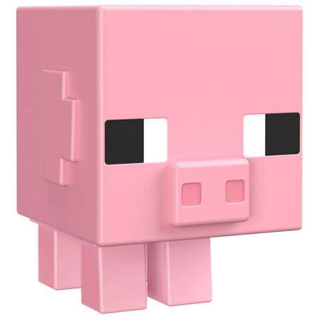 Фигурка Minecraft