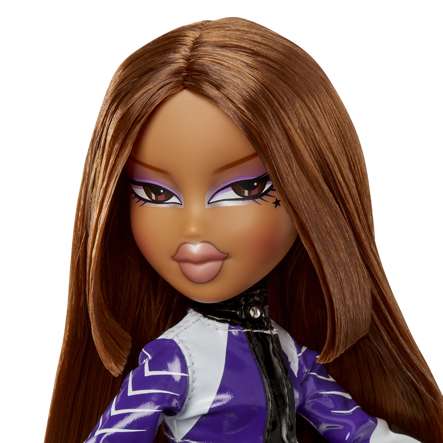 Кукла модельная Bratz высота 25 см 69007 - фото 13