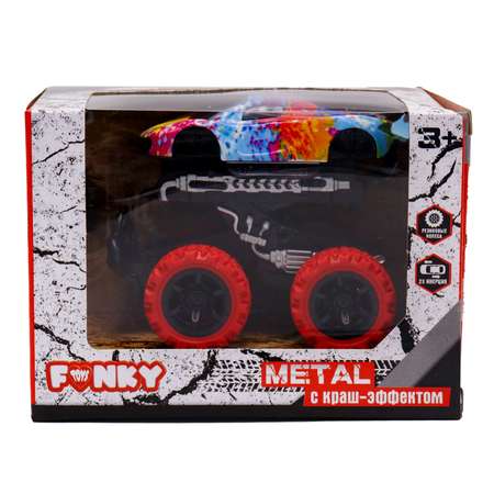 Внедорожник Funky Toys