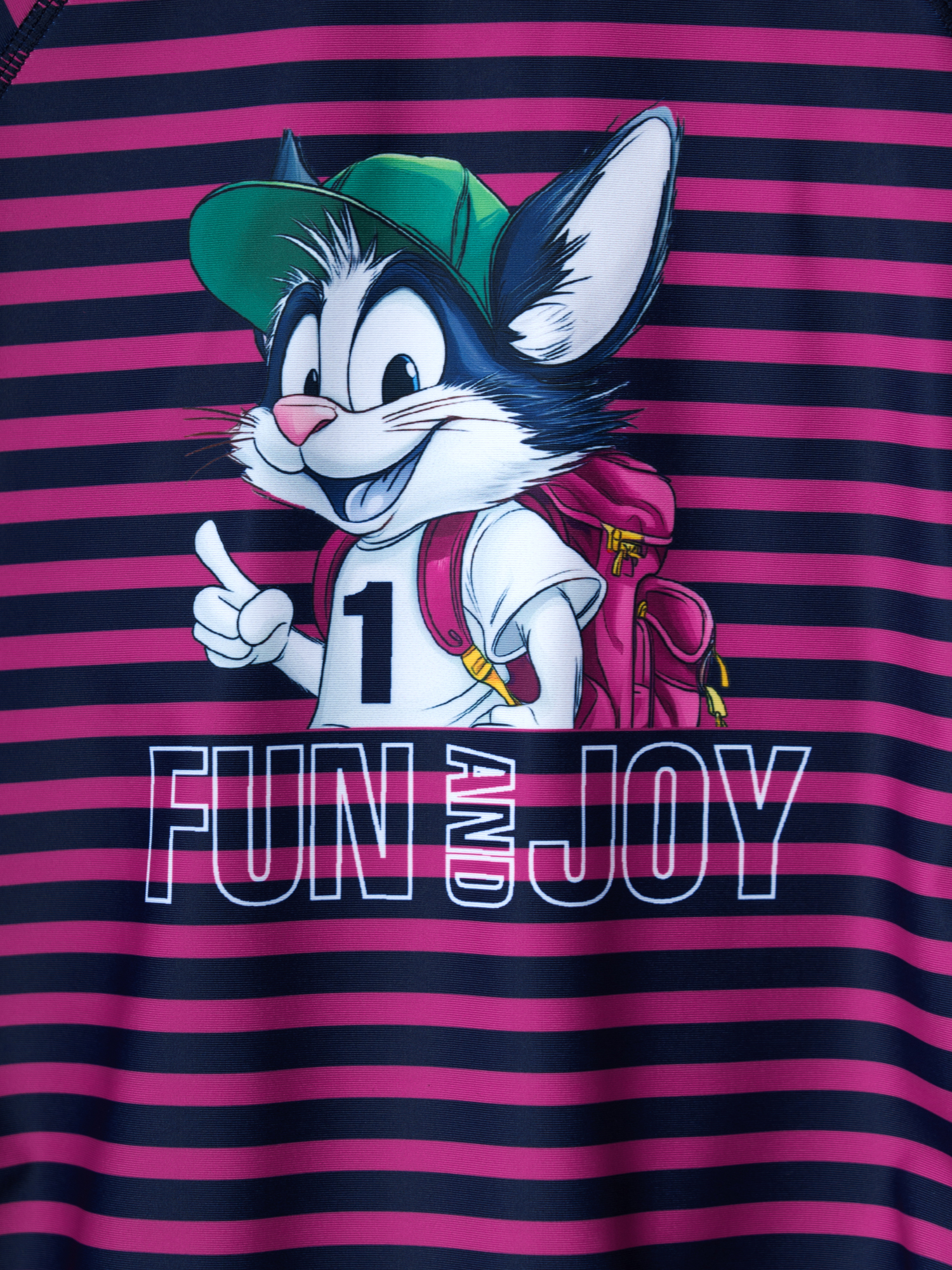 Купальный костюм PlayToday 12612154 - фото 7