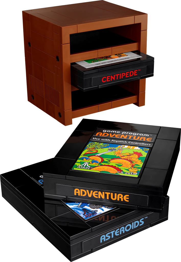 Конструктор LEGO 10306 2532 дет. - фото 6