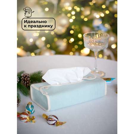 Салфетница BUBA KIDS Речная вода