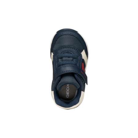 Кроссовки GEOX