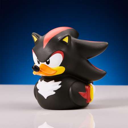 Фигурка Sonic The Hedgehog Утка Tubbz Shadow Mini