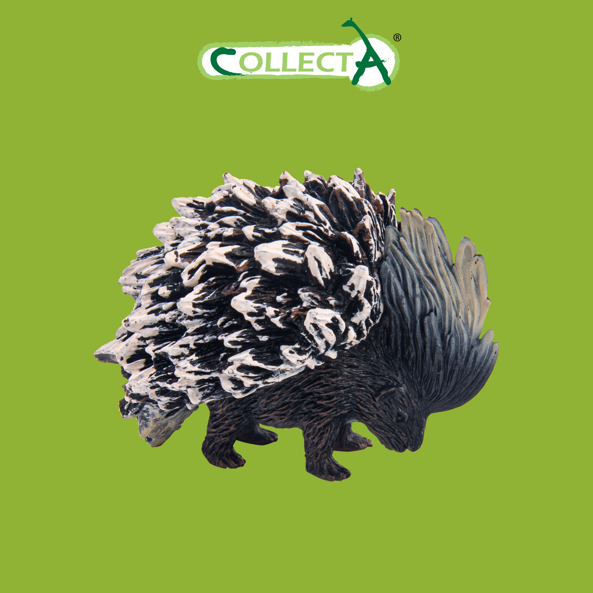 Фигурка Collecta Дикобраз - фото 1