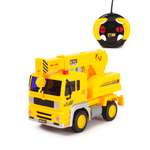 Автокран РУ Mobicaro 1:20