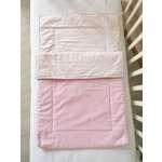 Спальный мешок BabyEdel 50 x 80 см хлопок
