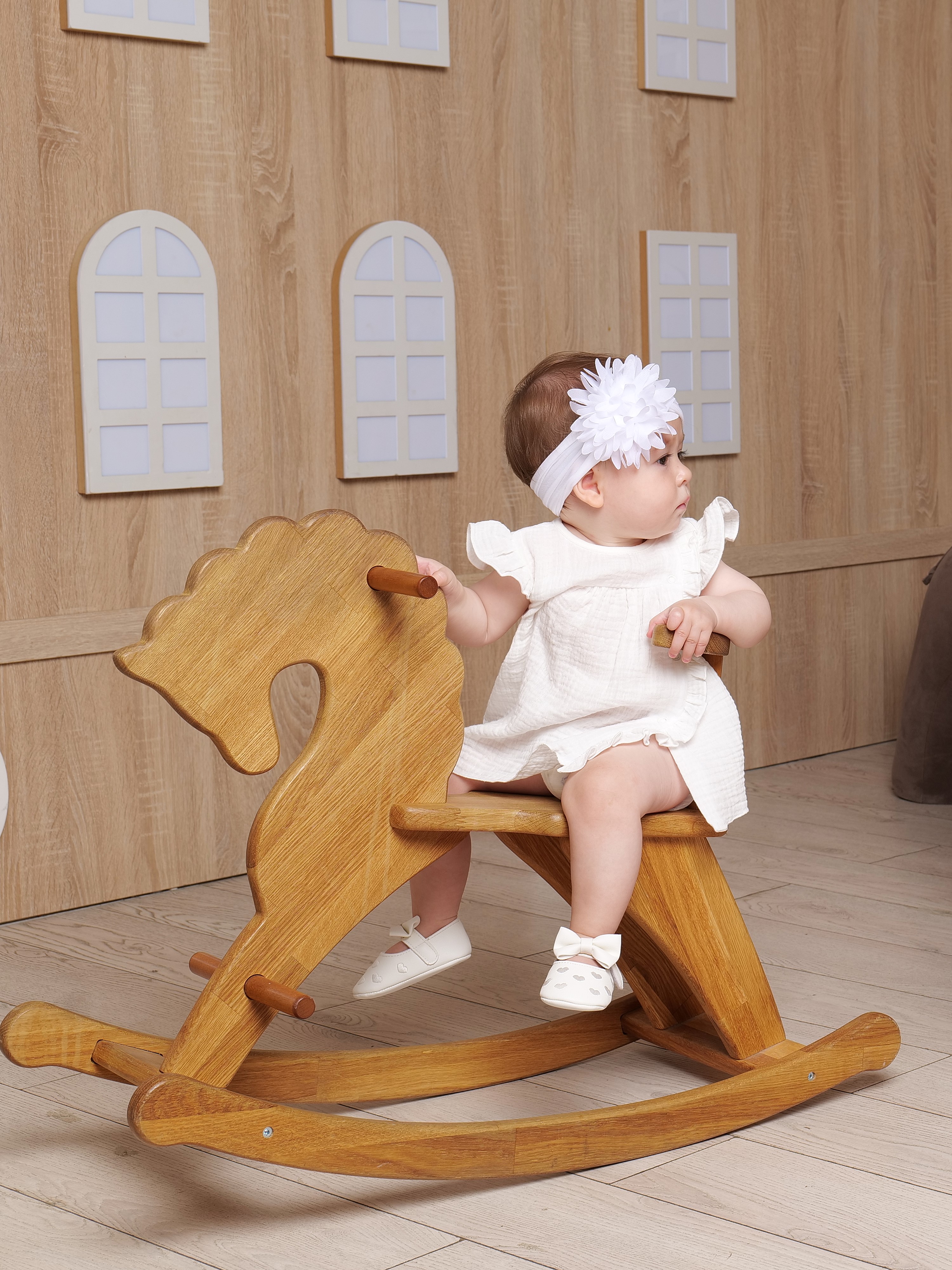 Платье Clariss ЦБ-00001501 - фото 13