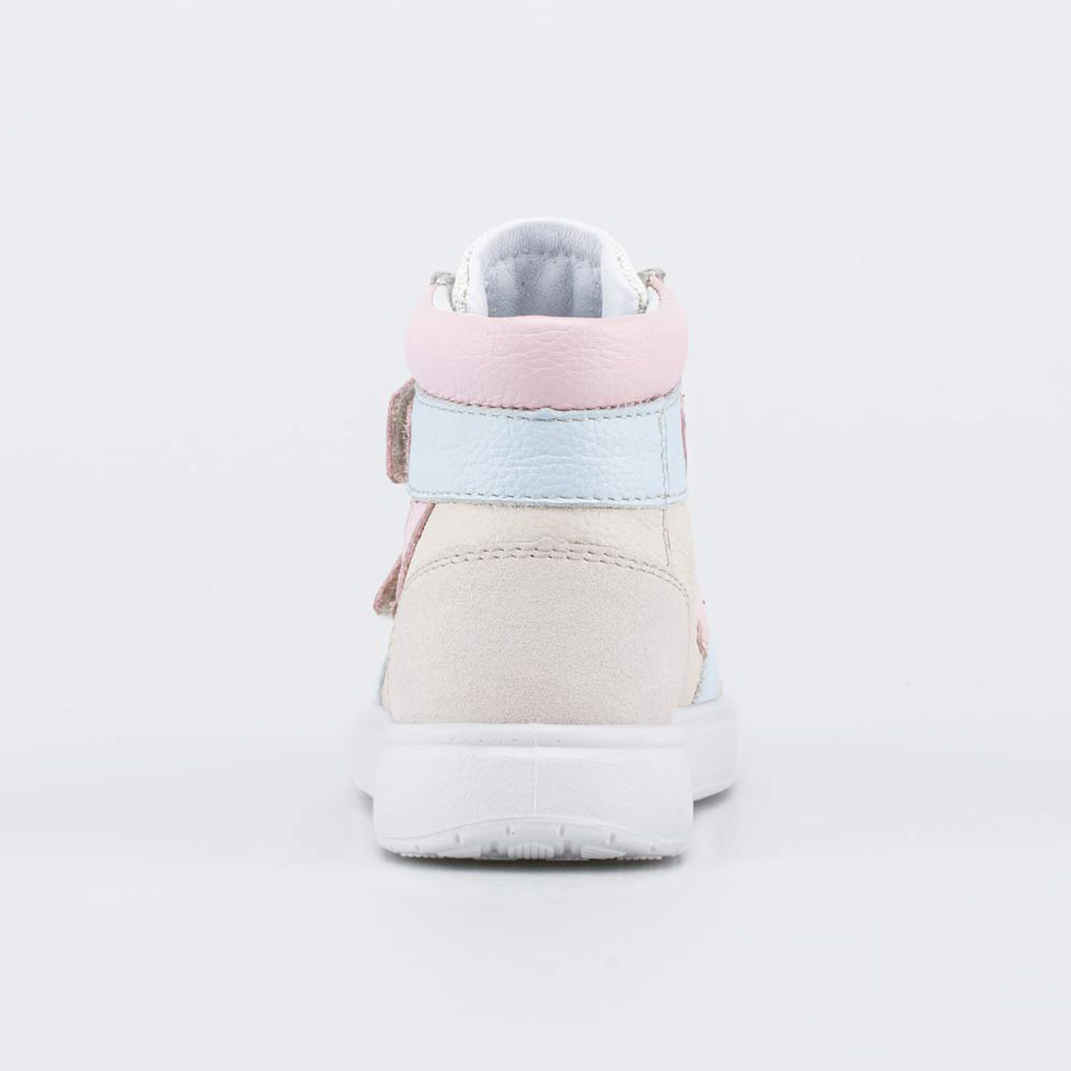 Ботинки Котофей 552351-22 - фото 3