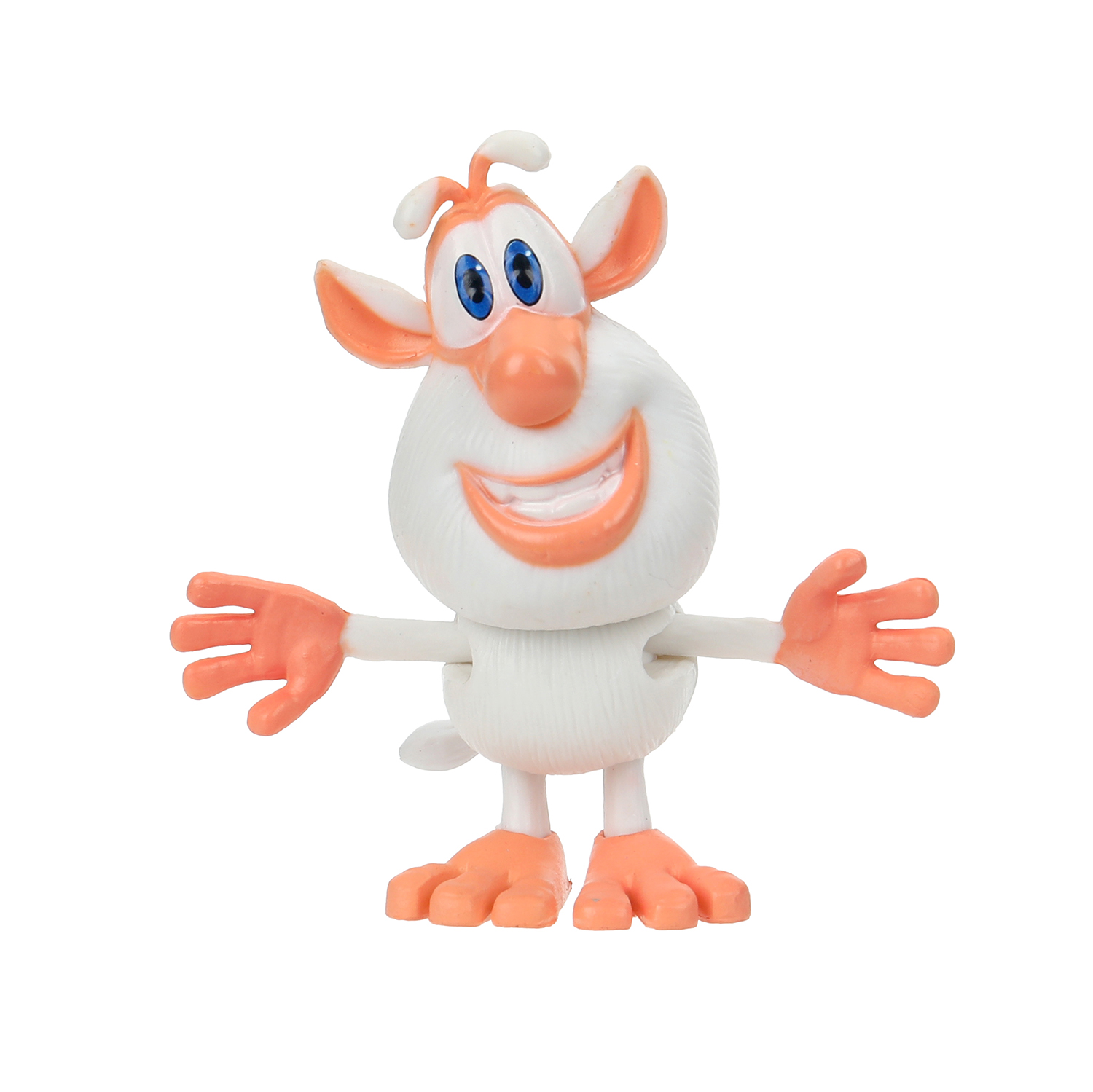 Фигурка Играем вместе Буба - фото 2