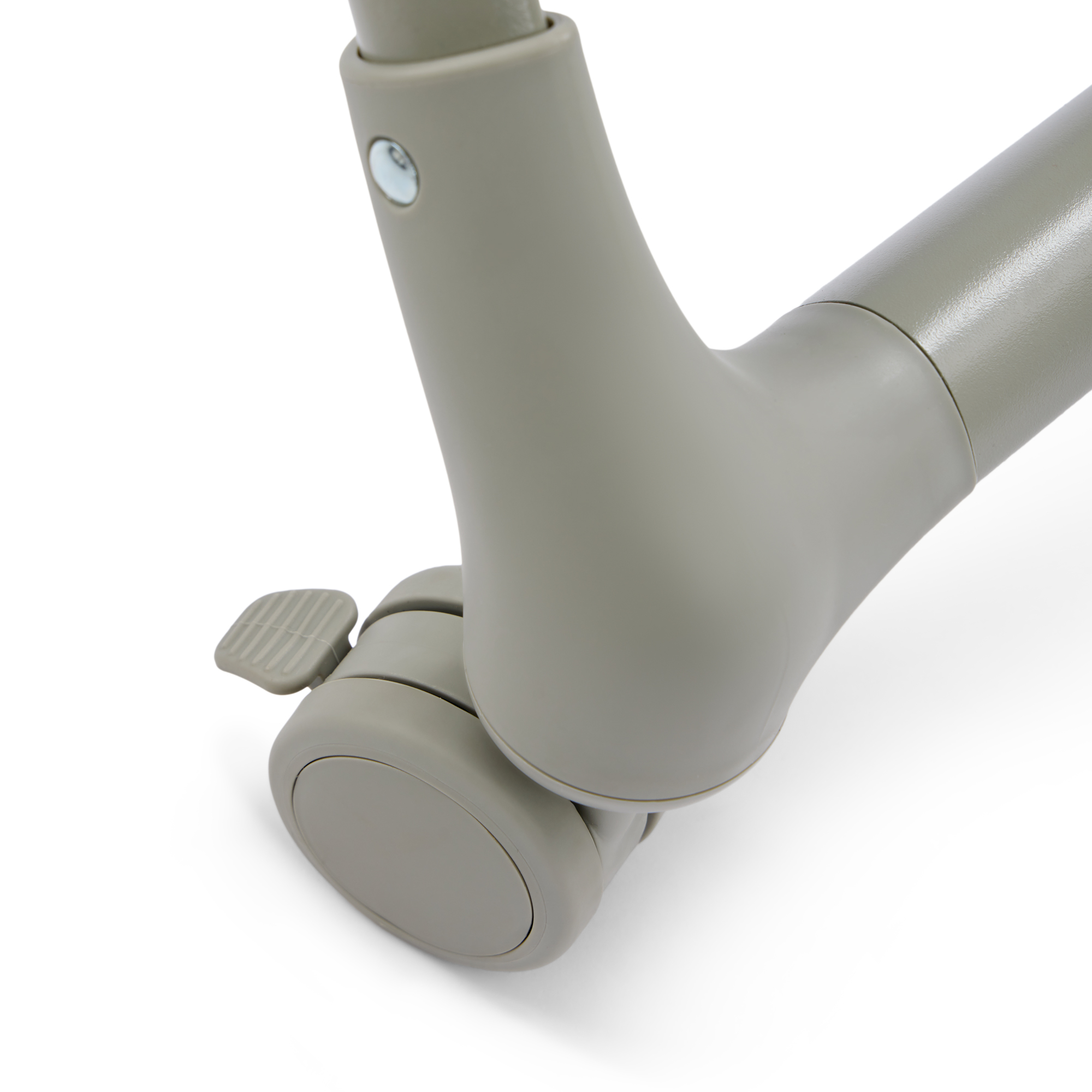 Стульчик для кормления Happy Baby ROMEO зеленый - фото 19