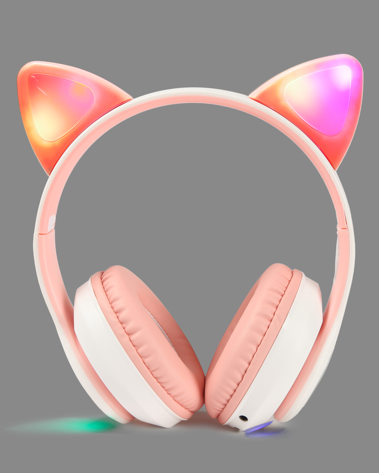 Наушники накладные Attivio Bluetooth - фото 3