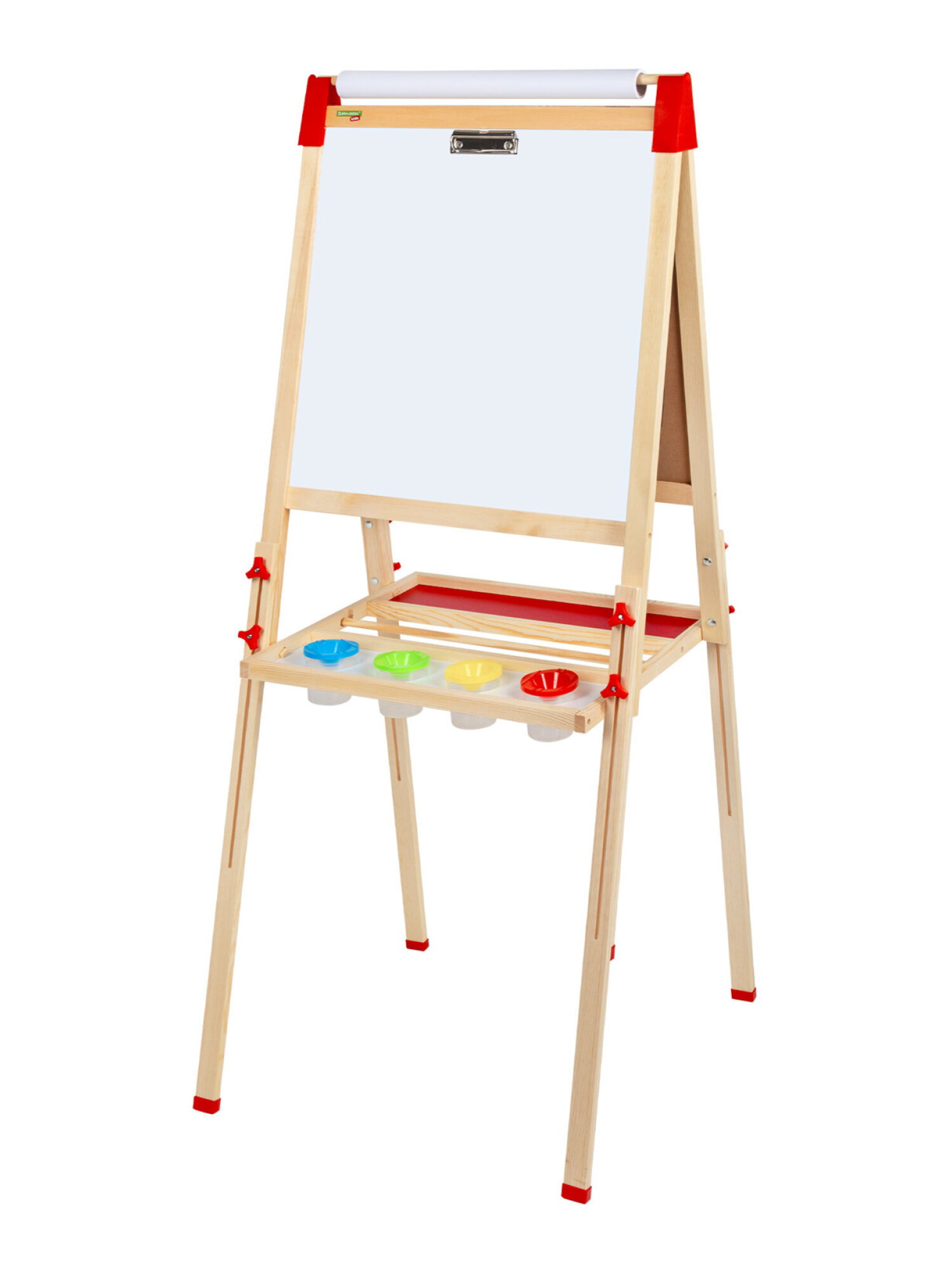 Магнитно-маркерная доска Brauberg - фото 11