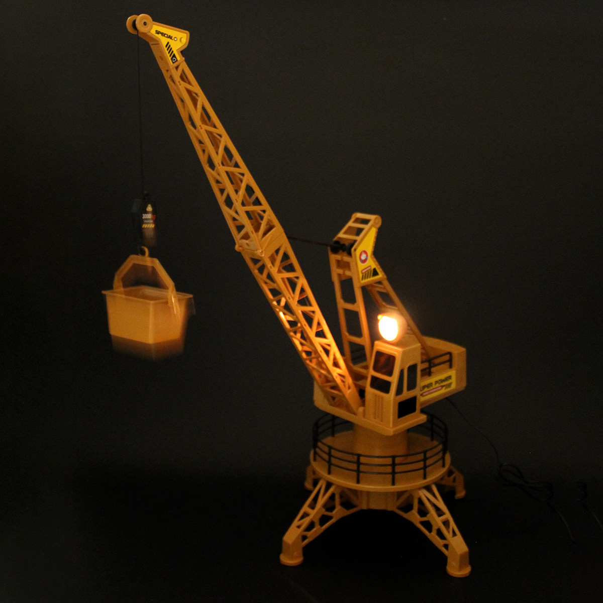 Автомобиль РУ Veld Co - фото 3