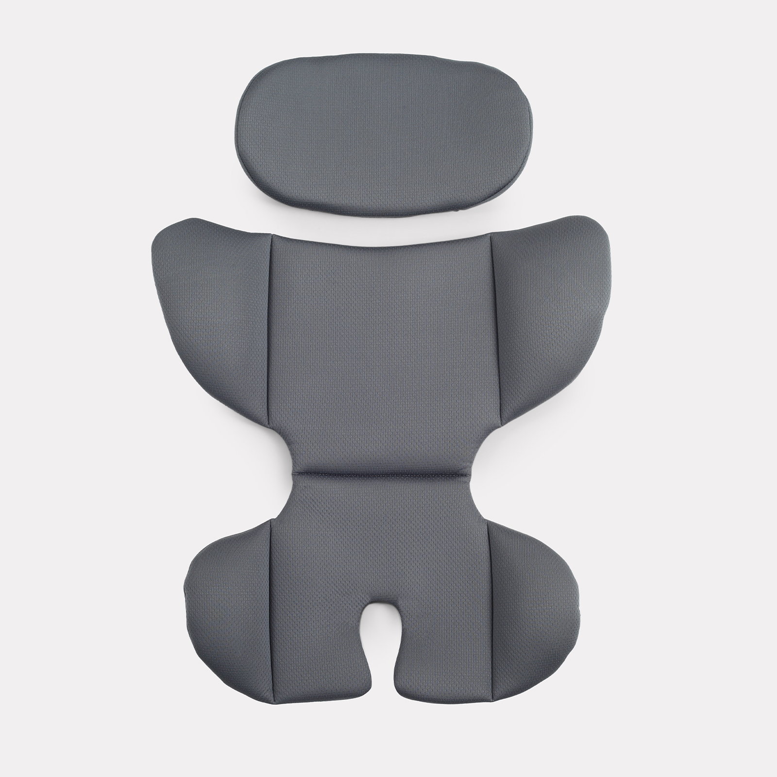 Автокресло Rant Basic Spark Next Isofix Isofix 1/2/3 (9-36 кг) серый - фото 9