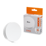 Светодиодная лампа WOLTA standard