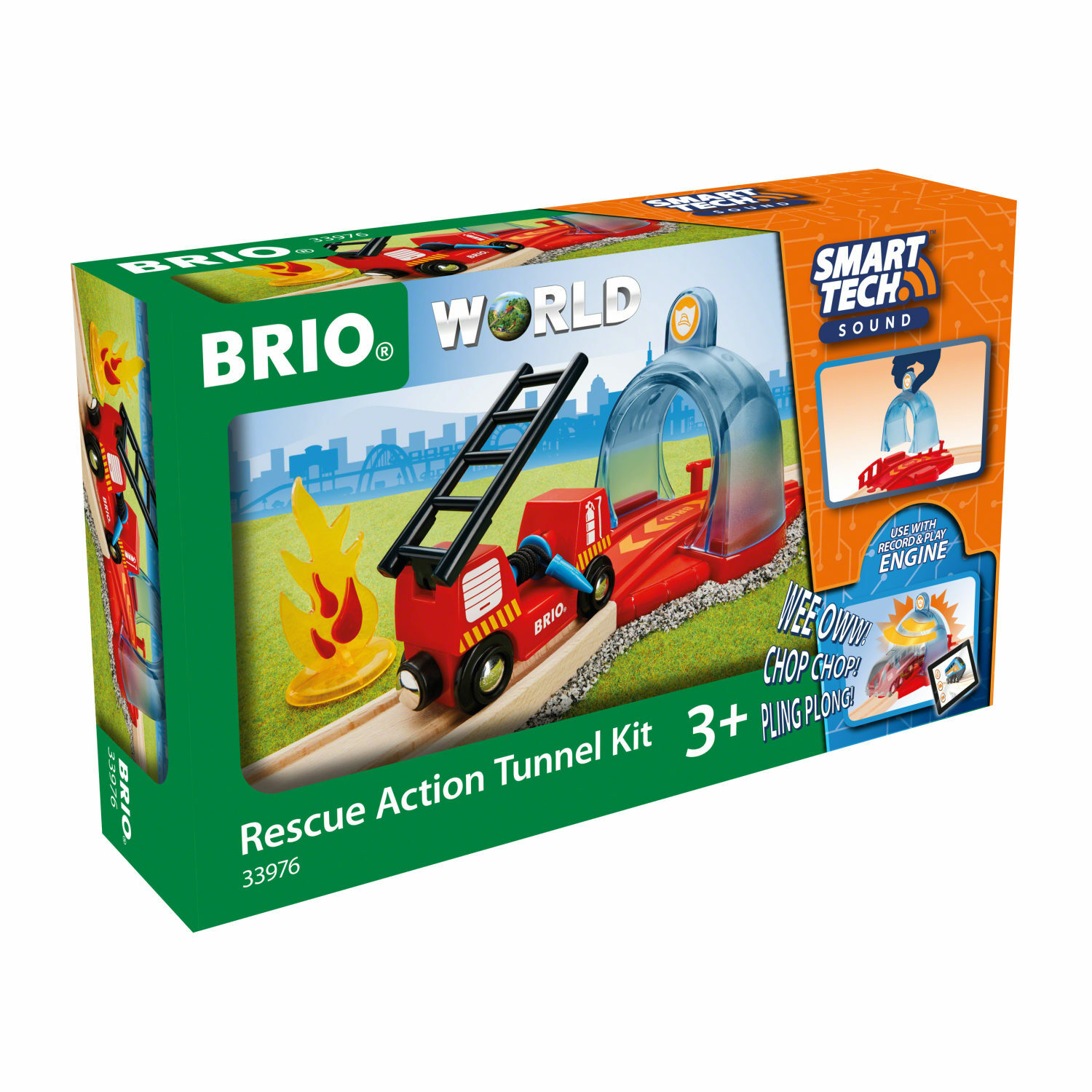 Дополнительные элементы Brio 33976 - фото 7