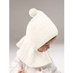 Шапка-шлем Amarobaby