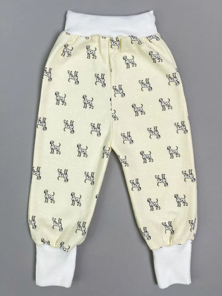 Штанишки Clariss ЦБ-00001440 - фото 1