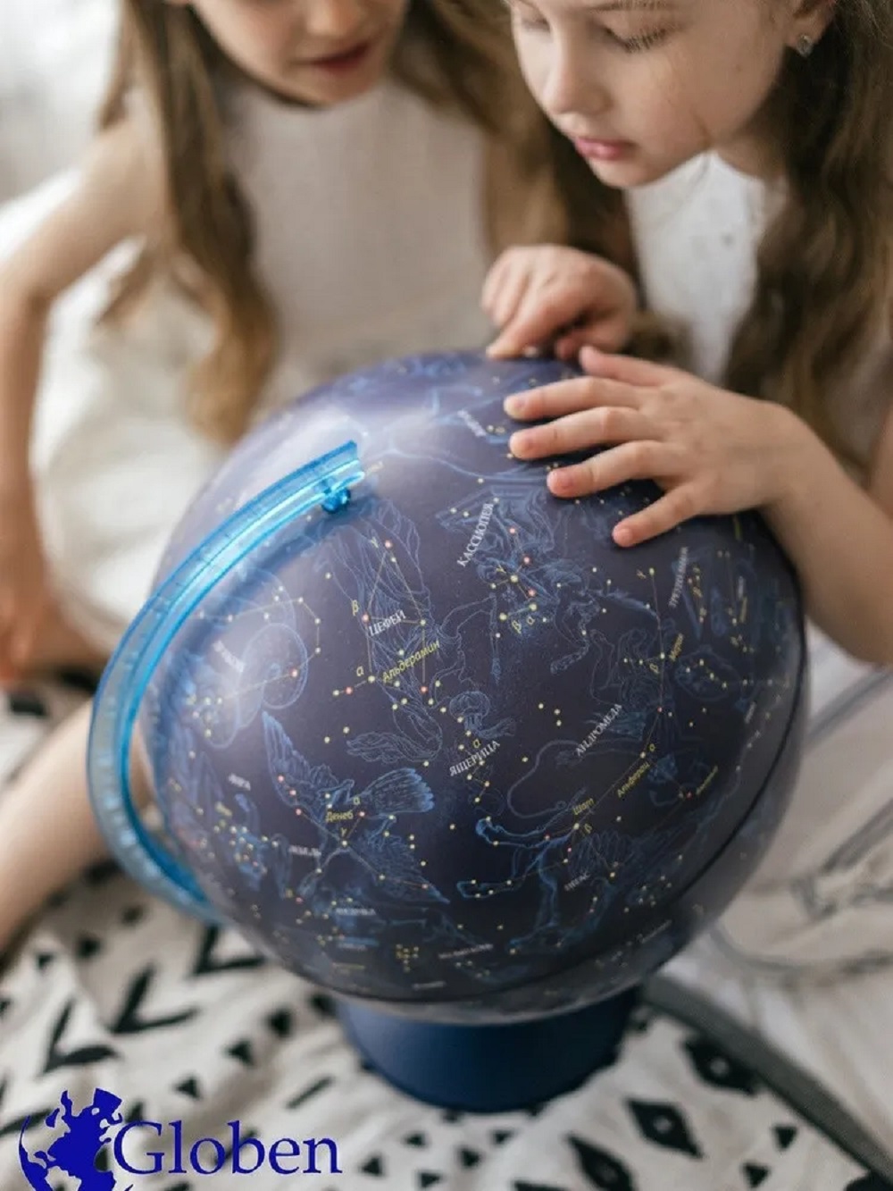 Ночник Globen - фото 5