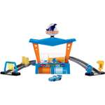 Игровой набор Cars