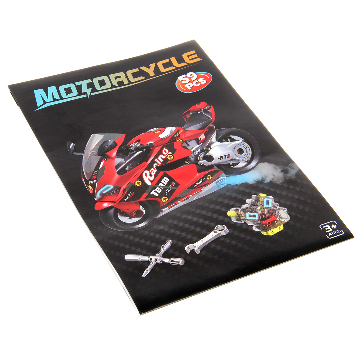 Игрушка Veld Co - фото 15