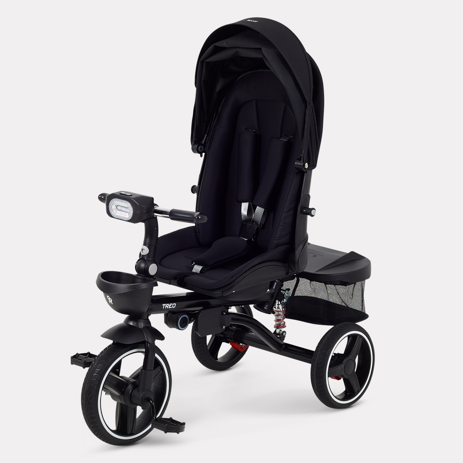 Трехколесный велосипед Rant - фото 2