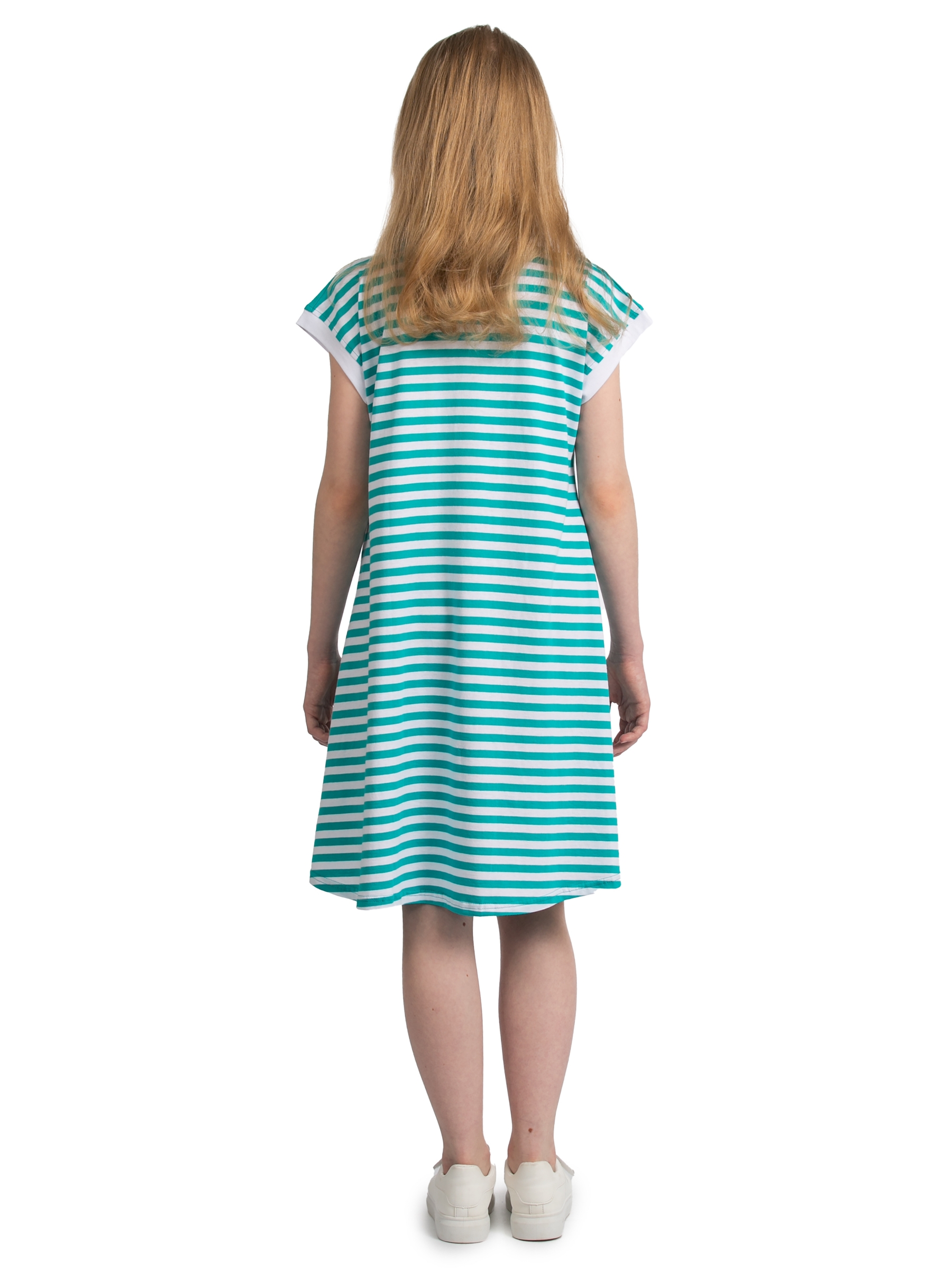 Платье N.O.A. 11524-3 - фото 10