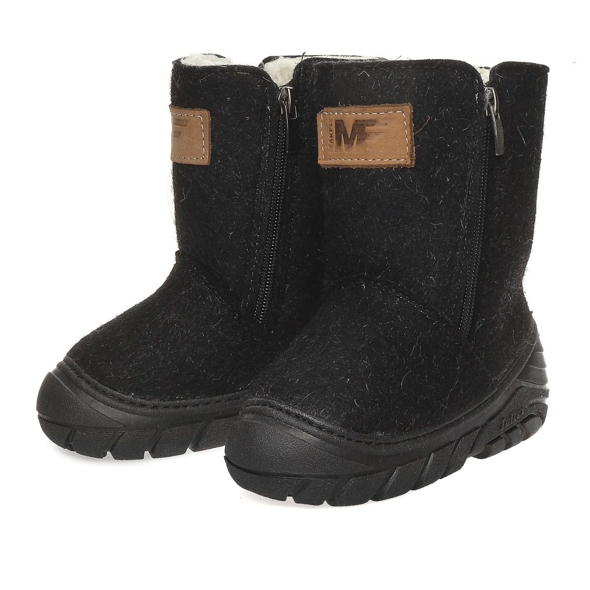 Валенки MakFly 88MF-29-46B - фото 1