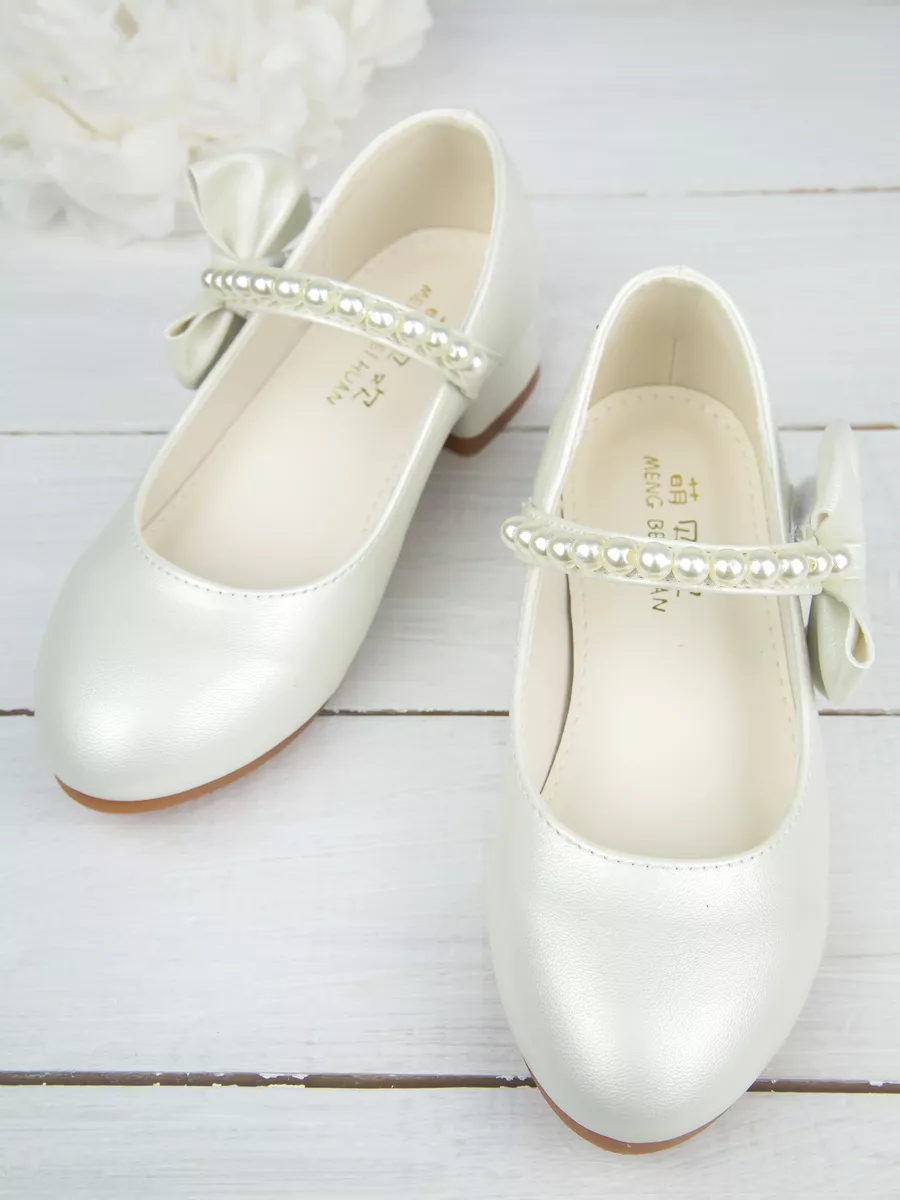 Туфли Оранжевые сны TF45L - фото 1