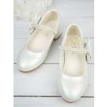 Туфли Оранжевые сны