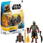 Игровой набор Hasbro Star Wars Epic Hero Боба Фетт