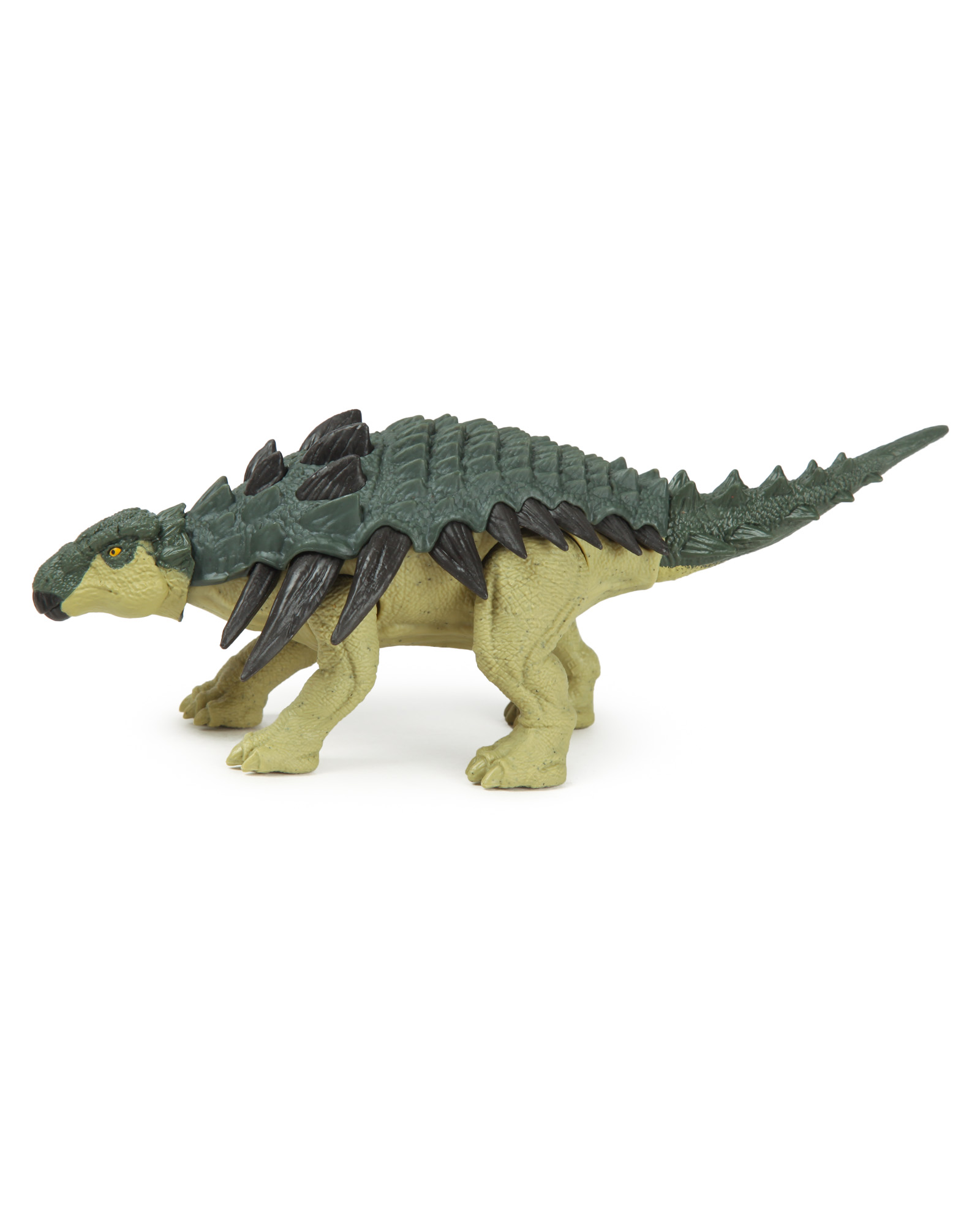 Фигурка Jurassic World Эдмонтония - фото 2