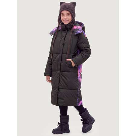 Пальто NIKASTYLE