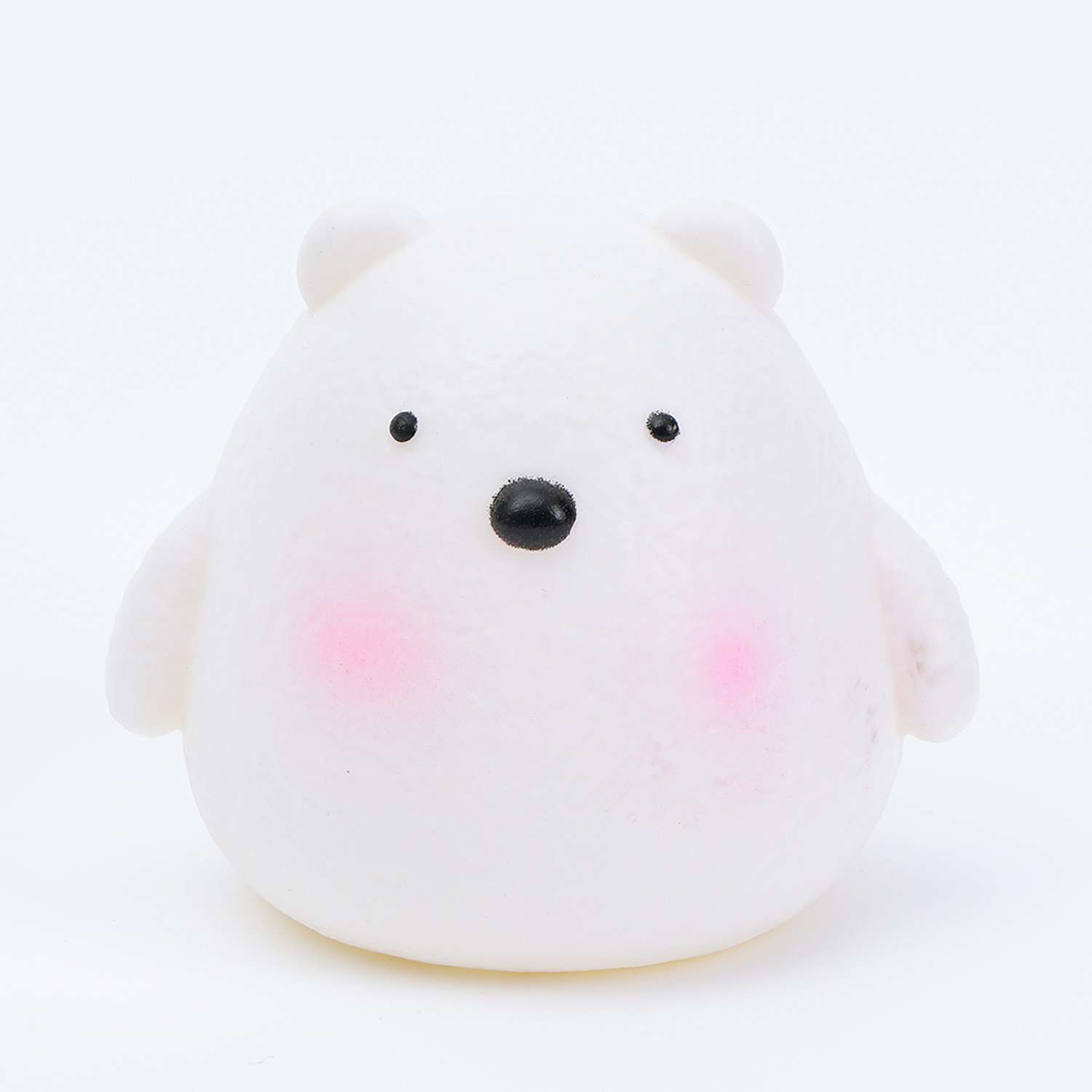 Ночник ё светодиодный Медведь - фото 1